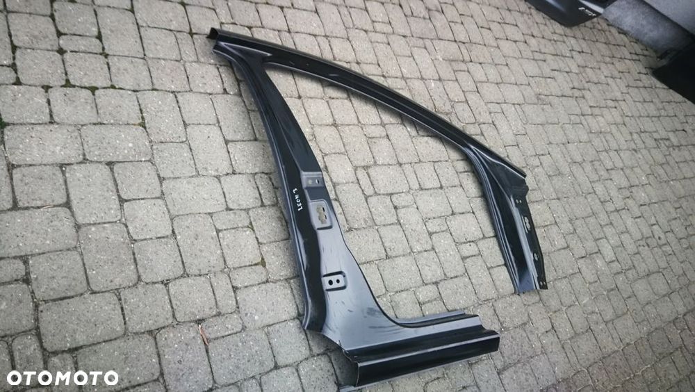 SEAT LEON III 5F4 809 606 SŁUPEK PRÓG PRAWY ORYG - 1