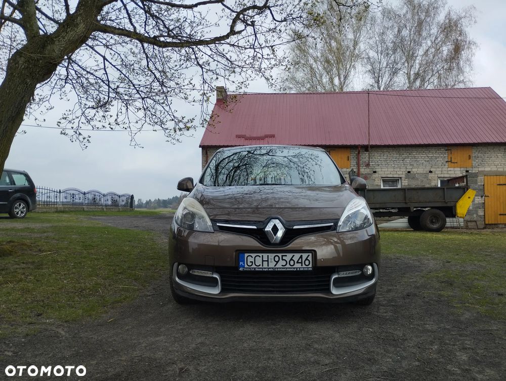 Renault Scenic - 2