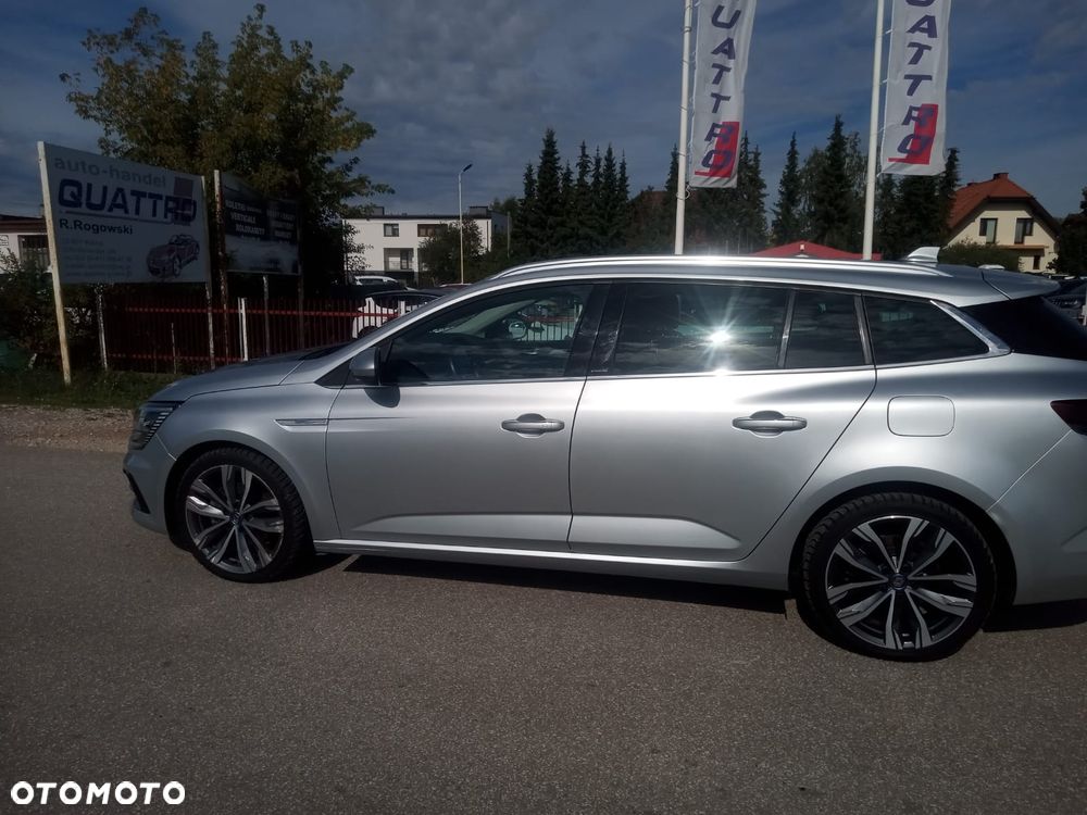 Renault Megane E-TECH 160 INTENS - 7