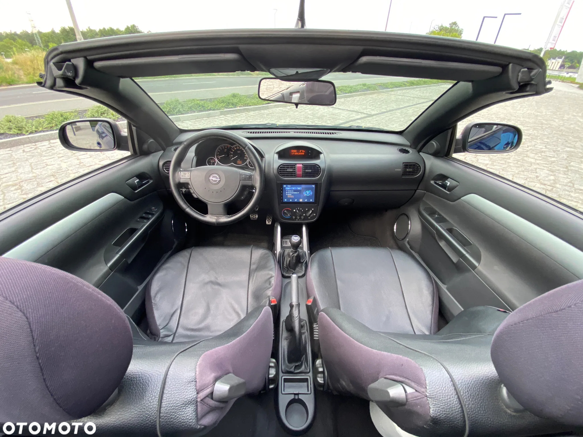 Opel Tigra 1.8 Sport - 9