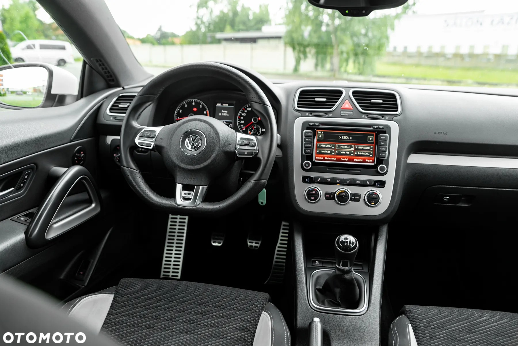 Volkswagen Scirocco 2.0 TSI - 30