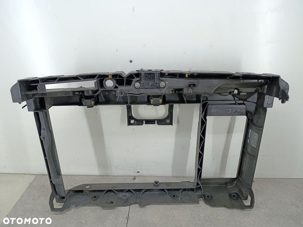 PAS PRZÓD, WZMOCNIENIE CZOŁOWE PEUGEOT 2008 I 9672502680 1.6 E-HDI - 6