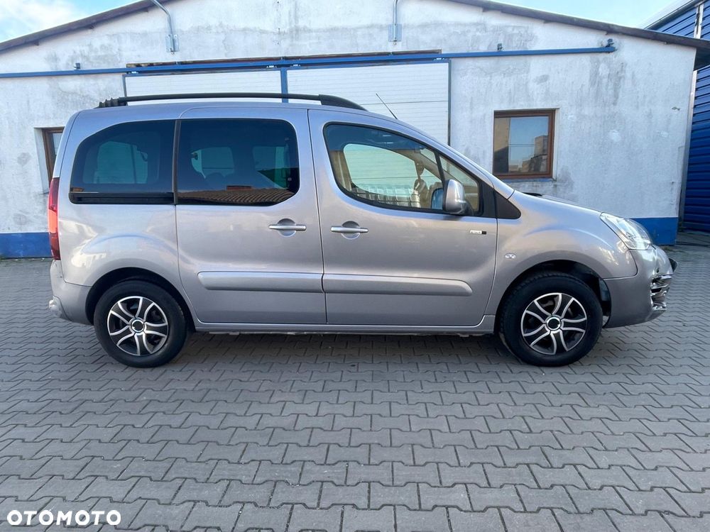 Peugeot Partner 110 Stop&Start Allure - 8