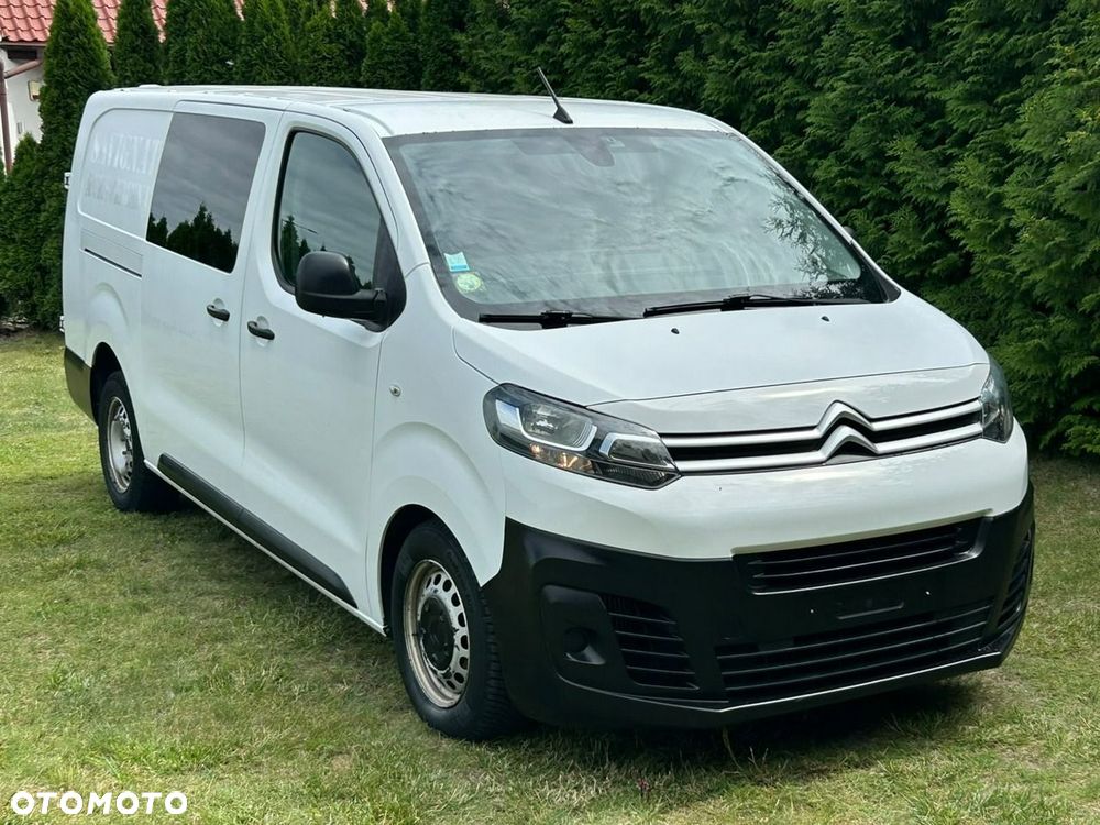 Citroën Jumpy - 6