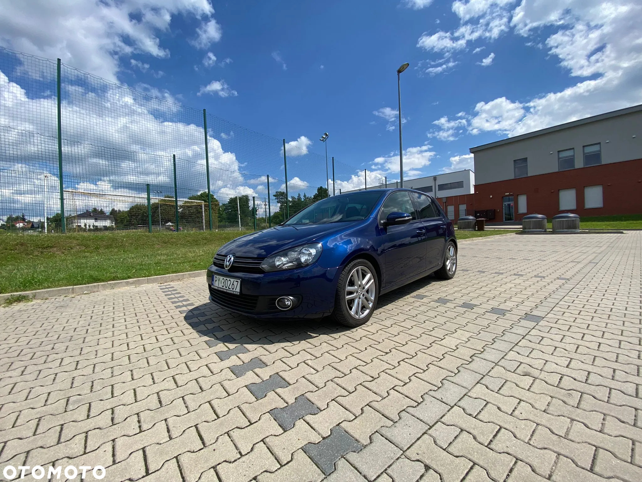 Volkswagen Golf - 4