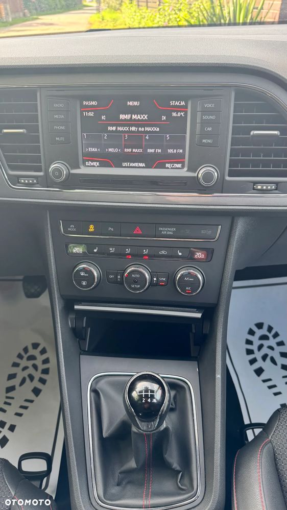 Seat Leon - 22