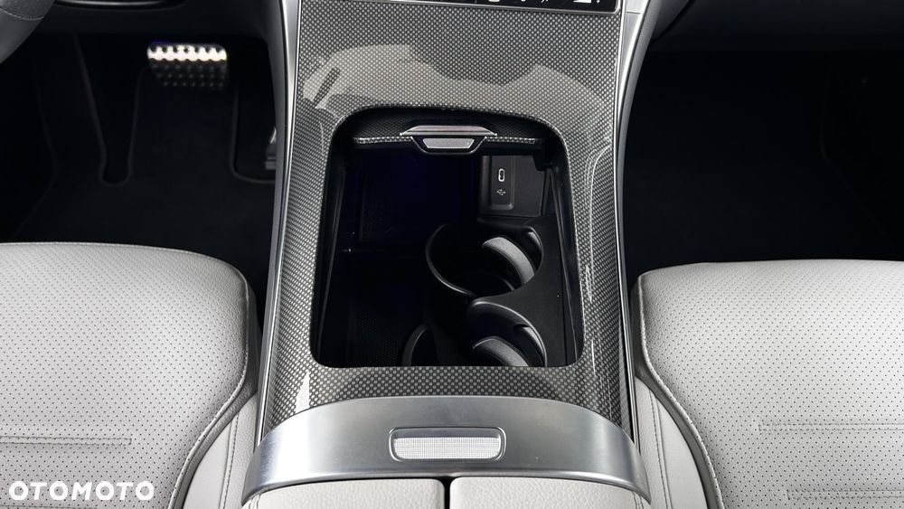 Mercedes-Benz GLC 300 mHEV 4-Matic AMG Line - 22