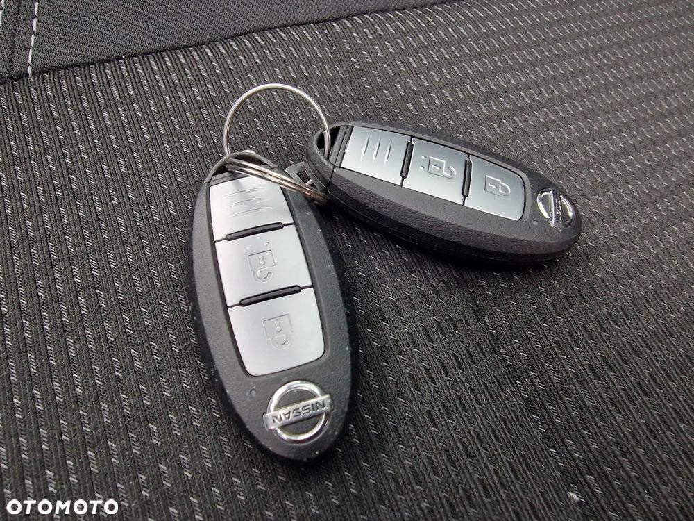 Nissan Qashqai 1.3 DIG-T MHEV N-Connecta - 38