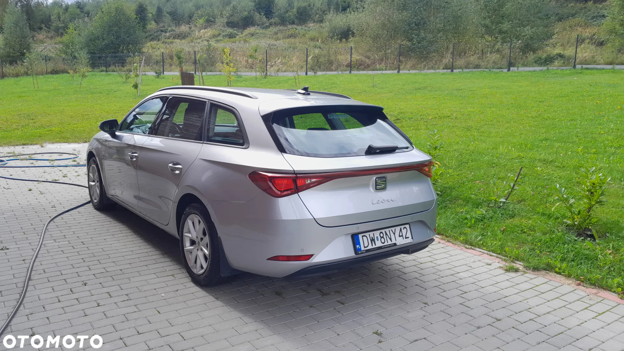 Seat Leon 2.0 TDI Style - 4
