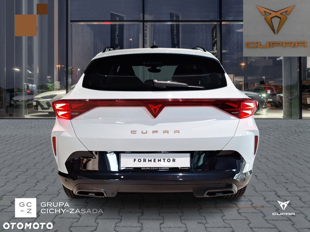 Cupra Formentor - 7