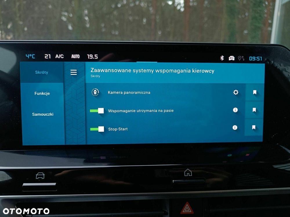 Citroën C4X 1.2 PureTech Shine Pack S&S EAT8 - 30