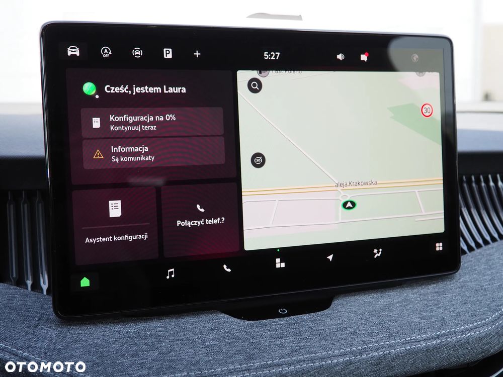 Skoda Superb 2.0 TDI SCR 4x4 Drive DSG - 16