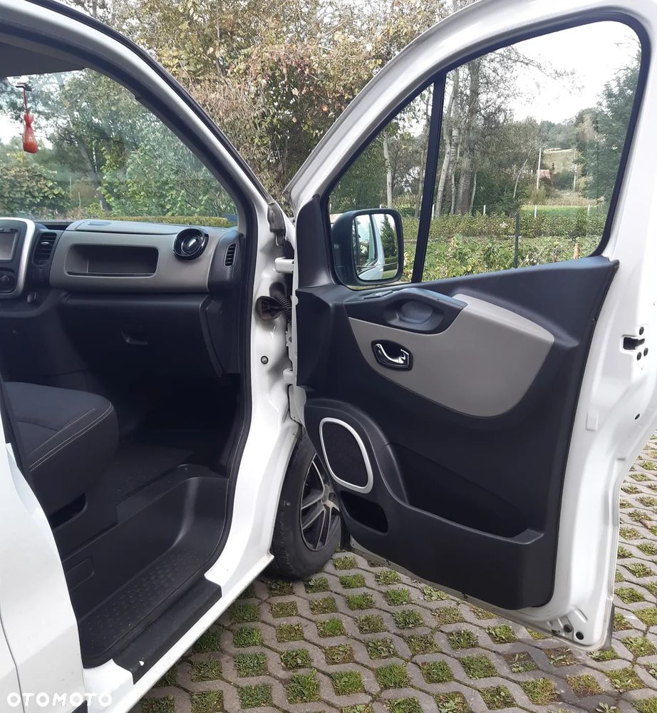 Renault Trafic  III L2H1 - 5