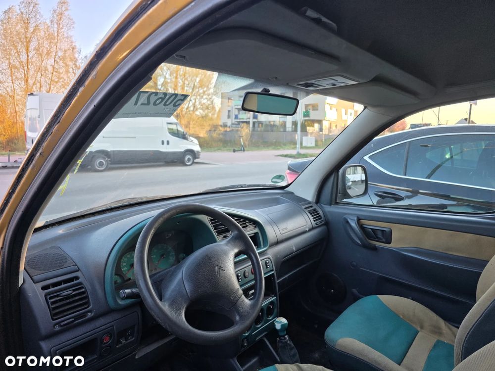 Citroën Berlingo - 7