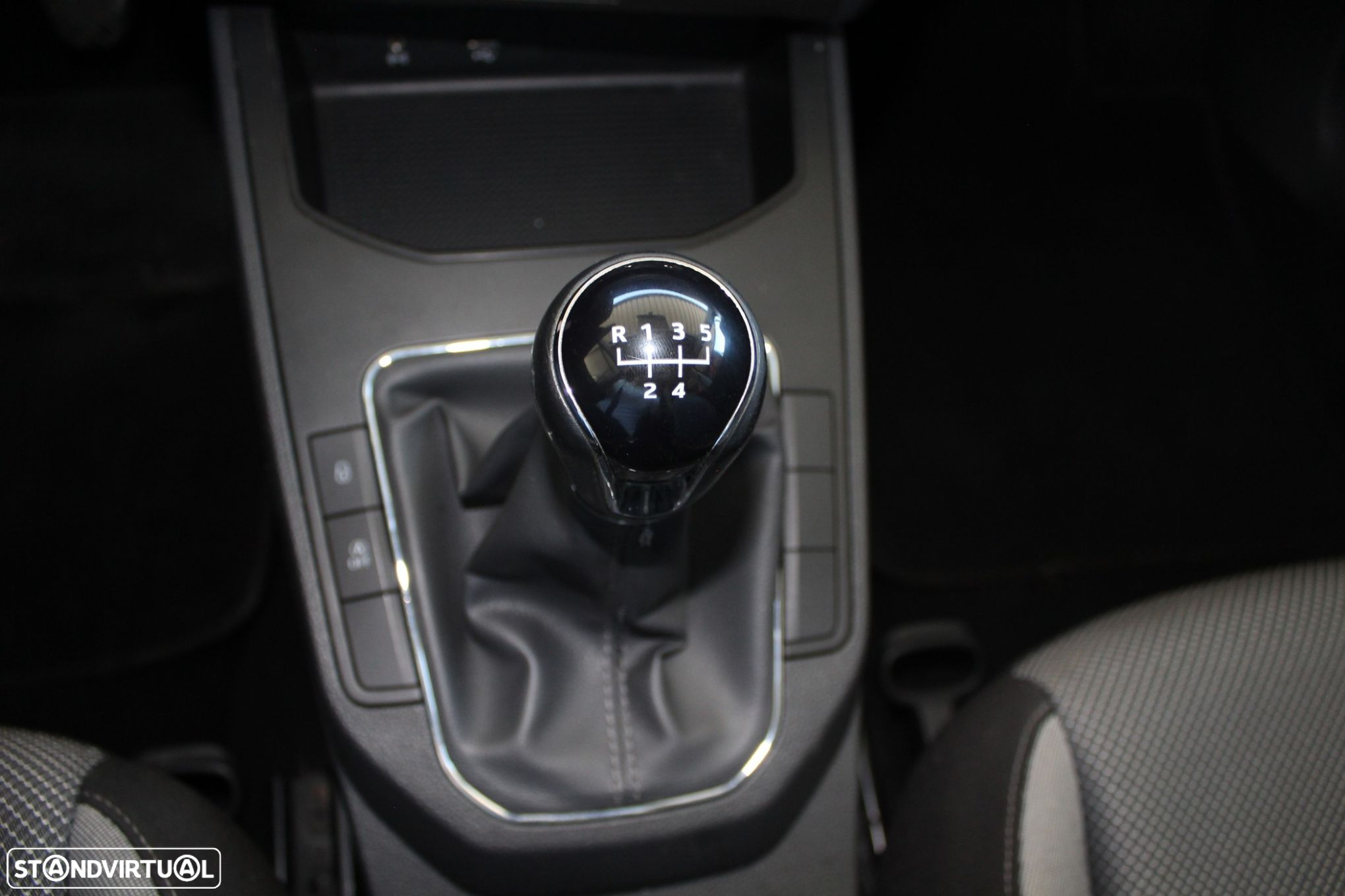 SEAT Ibiza 1.0 Style - 16