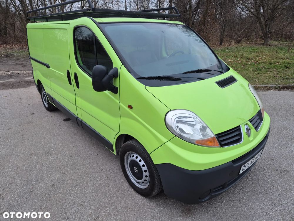 Renault Trafic - 15