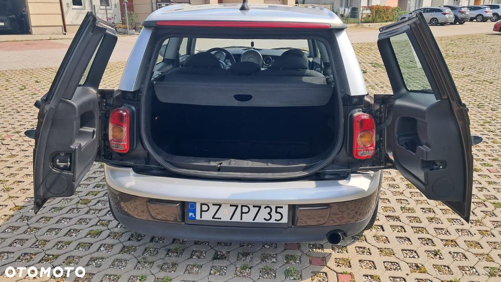 MINI Clubman Cooper - 8