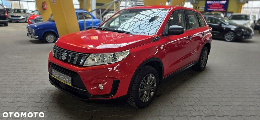 Suzuki Vitara - 4