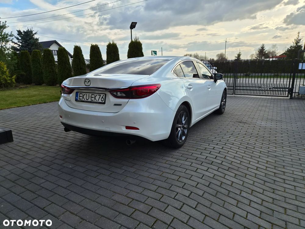 Mazda 6 2.0 SKYEnergy - 3