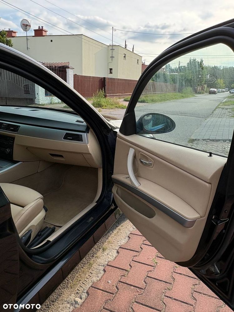 BMW Seria 3 320d DPF - 9