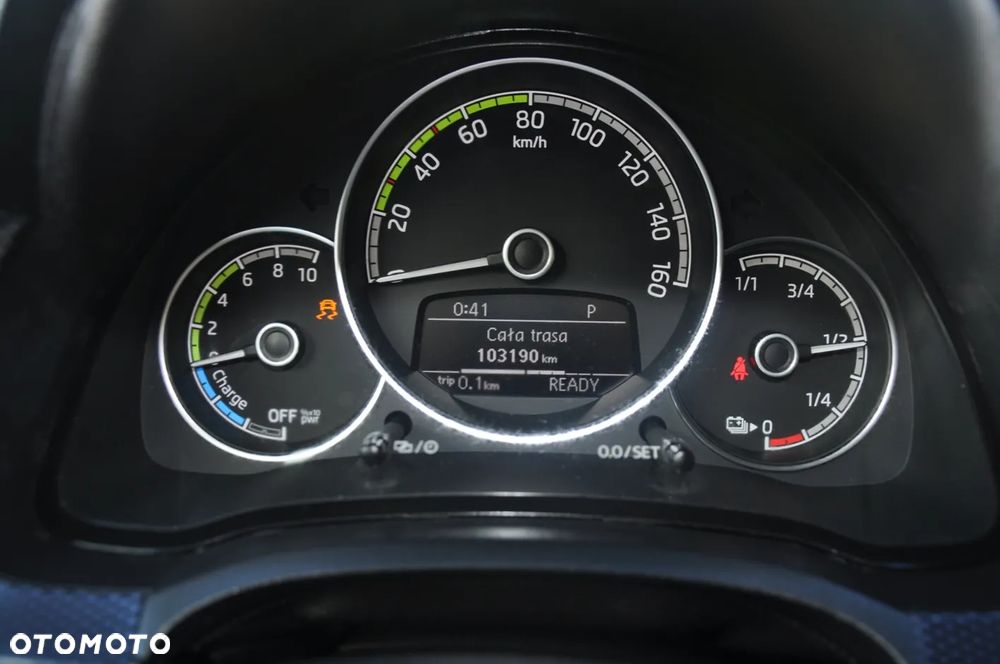 Skoda Citigo CITIGOe iV Best of - 34