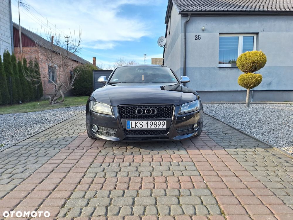 Audi A5 Coupé - 8