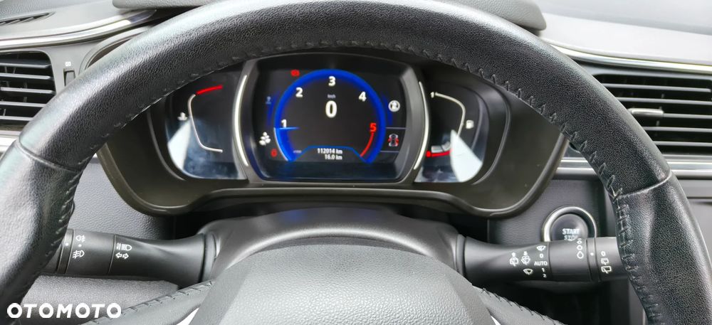 Renault Kadjar Energy dCi 130 LIMITED - 26