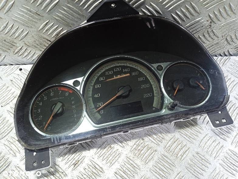 LICZNIK ZEGARY HONDA CRV - 1