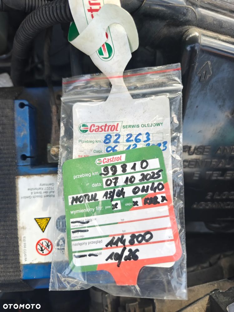 Fiat Panda 1.1 Actual Plus - 27