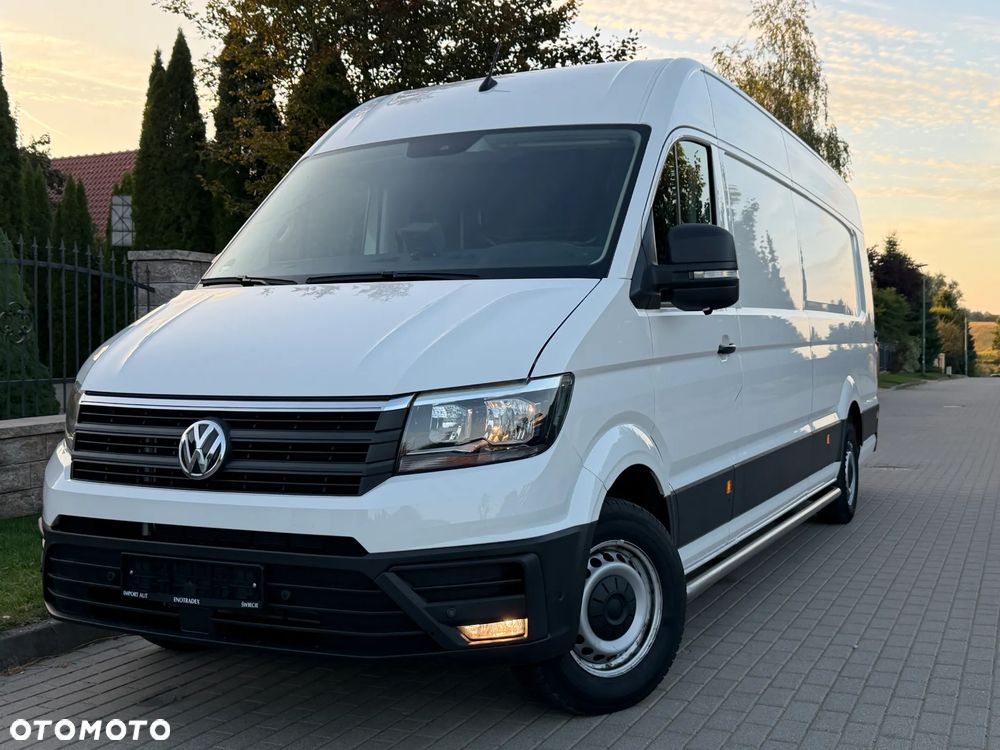 Volkswagen CTAFTER L5H3 MAX MAXI JUMBO - 5