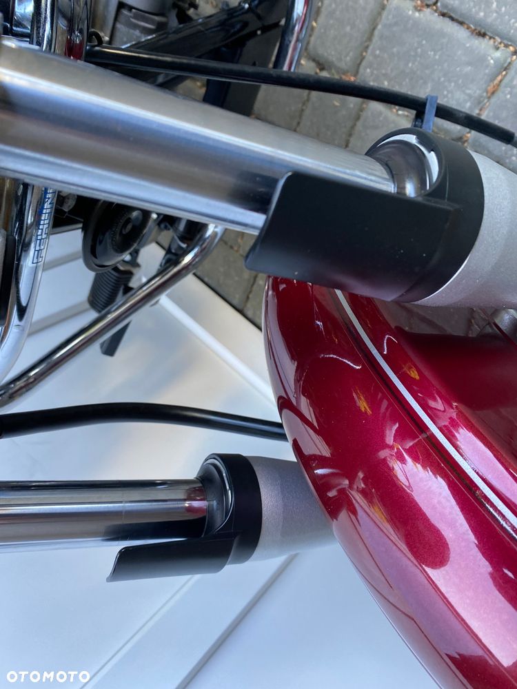 Yamaha Drag Star - 21