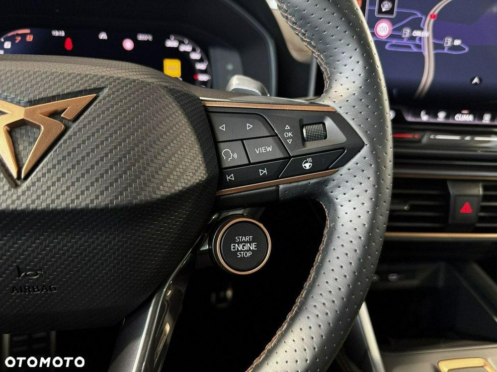 Cupra Formentor - 22