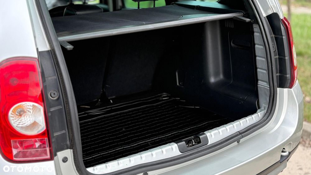 Dacia Duster 1.6 - 13