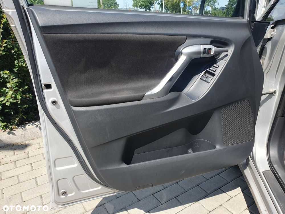 Toyota Verso 2.0 D-4D Luna - 6