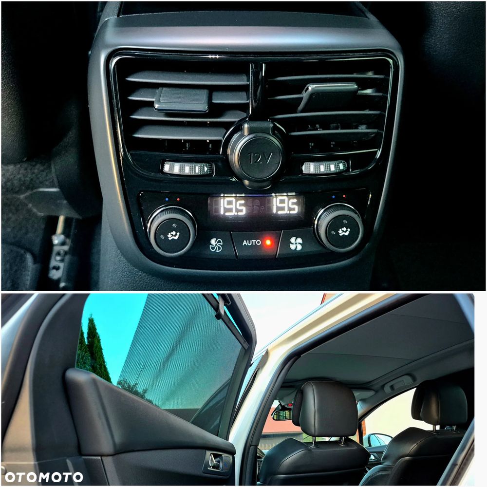 Peugeot 508 BlueHDi 180 EAT6 Stop&Start Allure - 14
