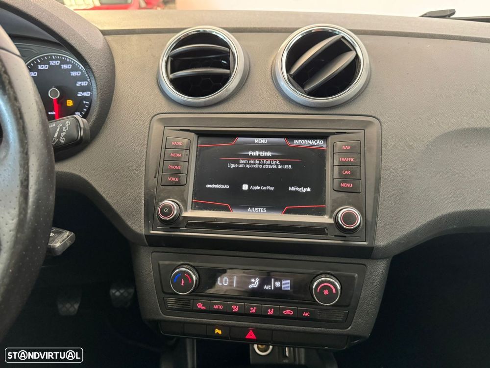 SEAT Ibiza SC 1.0 EcoTSI FR - 29