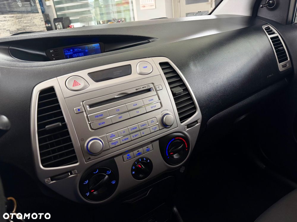 Hyundai i20 1.2 Classic + - 37