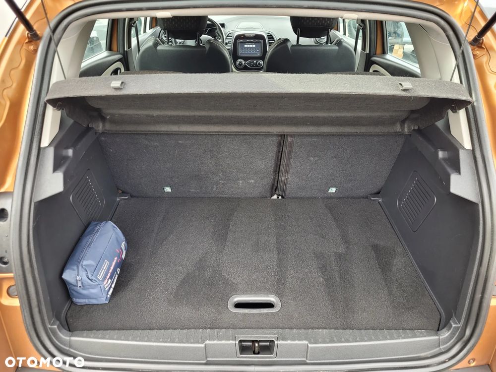 Renault Captur (ENERGY) TCe 90 INTENS - 16