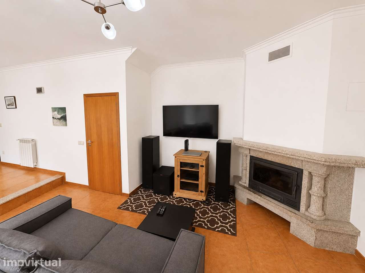Moradia T2 Gerês | 145.000 € - Grande imagem: 5/12