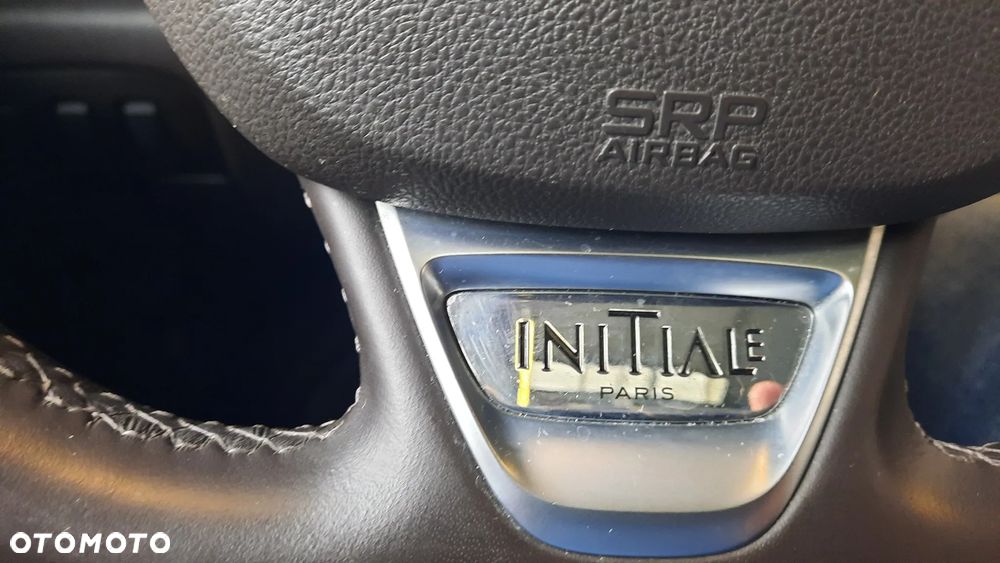 Renault Espace Energy dCi 160 EDC Initiale Paris - 34