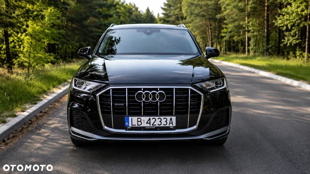 Audi Q7 - 7