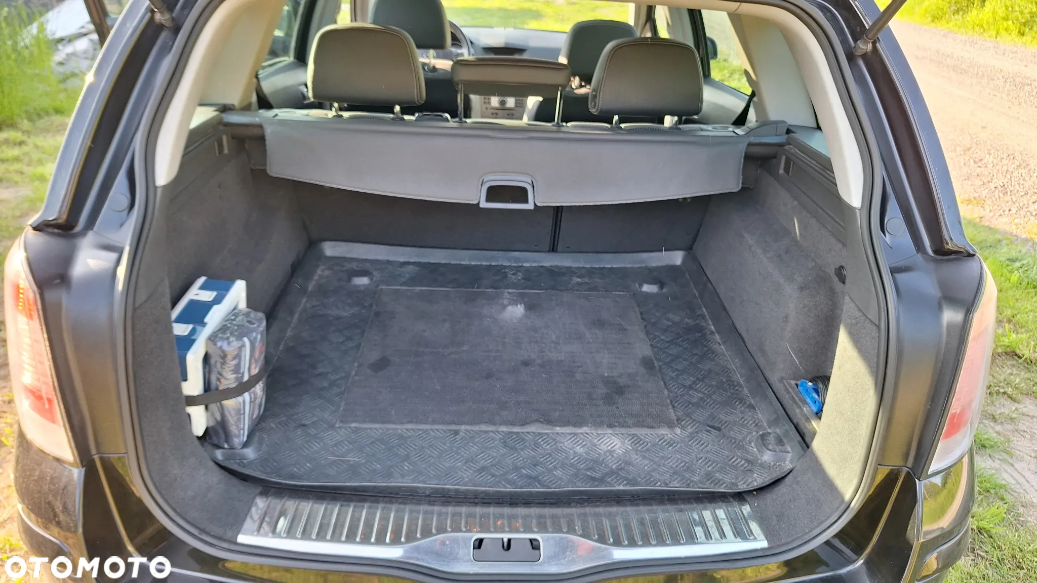 Opel Astra - 11