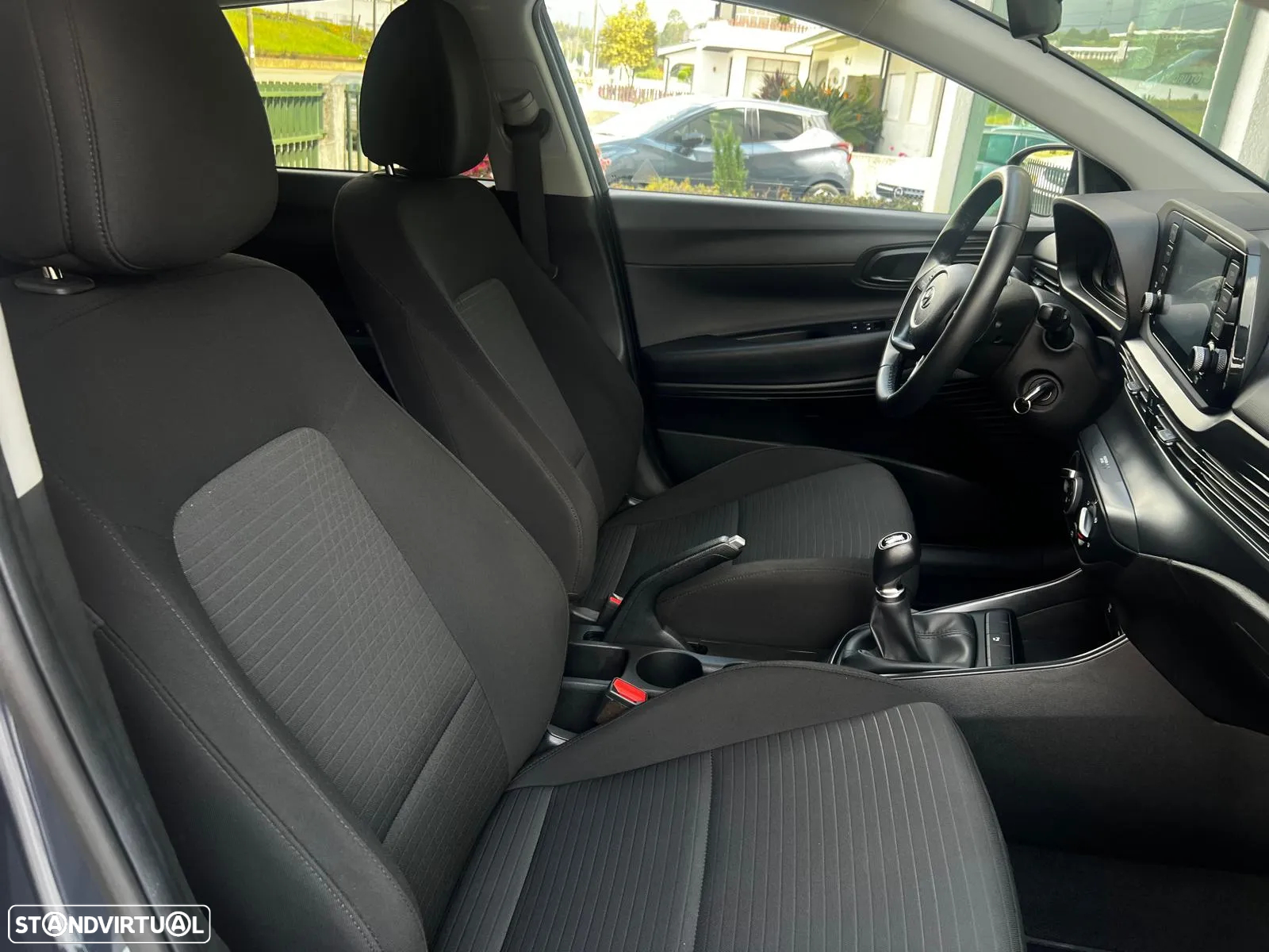 Hyundai i20 1.2 Comfort - 17