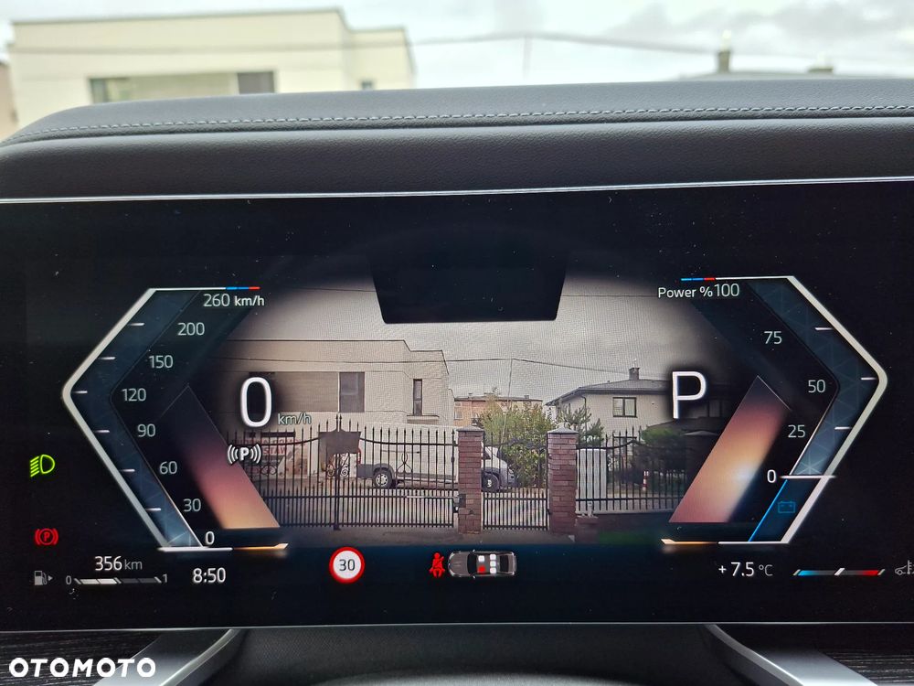 BMW Seria 7 - 17