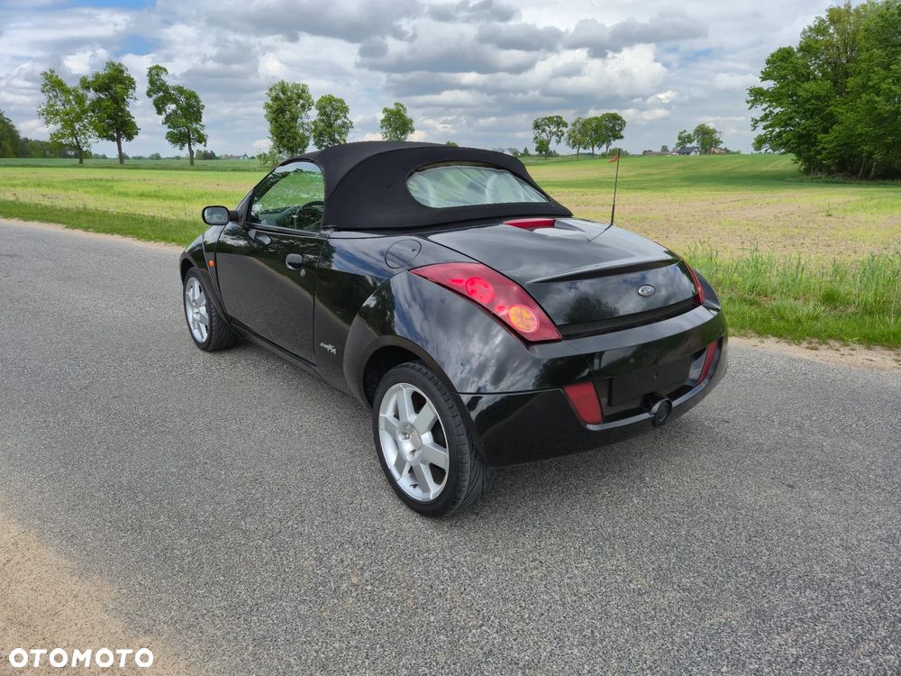 Ford Streetka 1.6 8V - 29