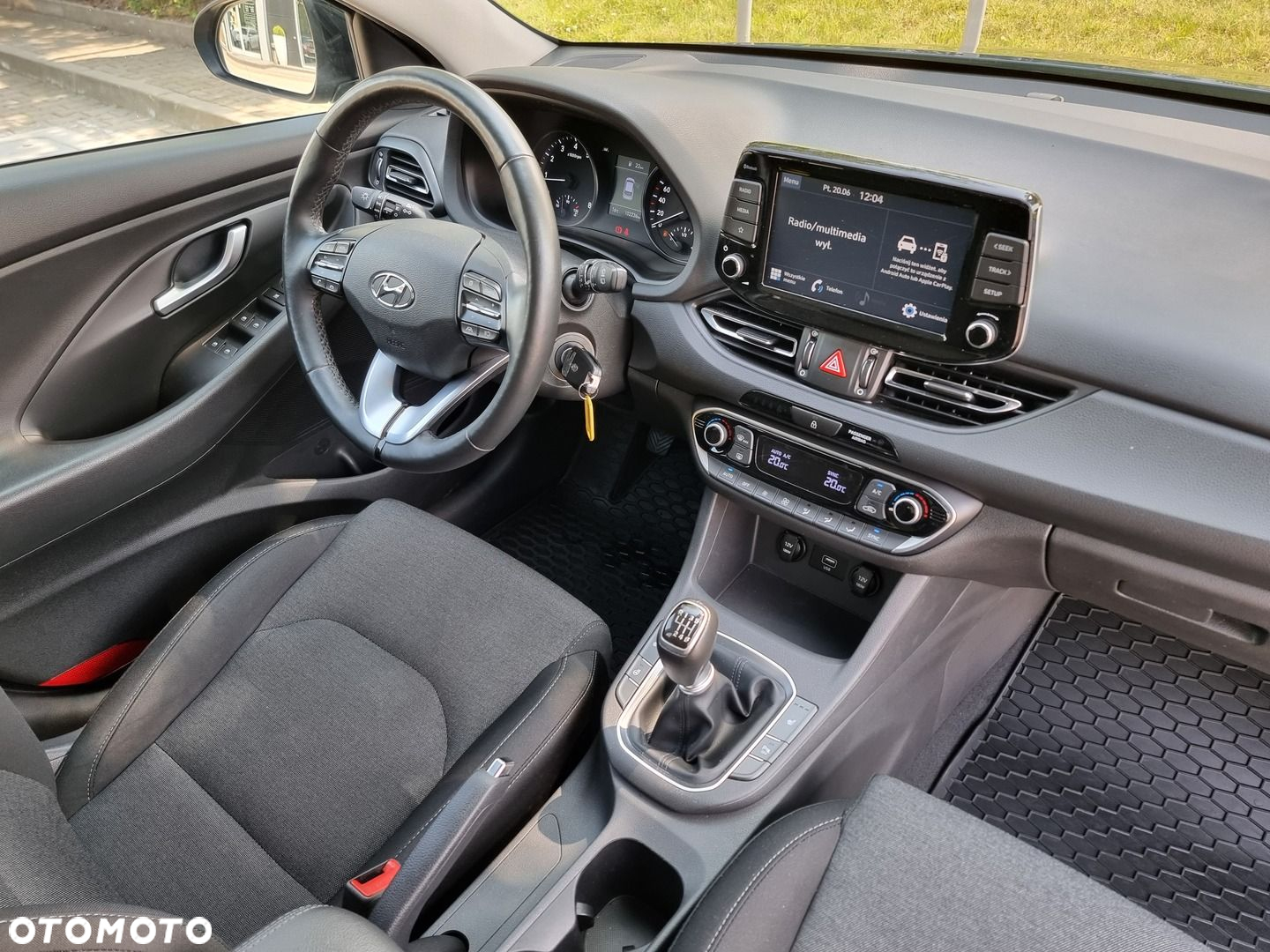 Hyundai i30 1.5 DPI Smart - 18