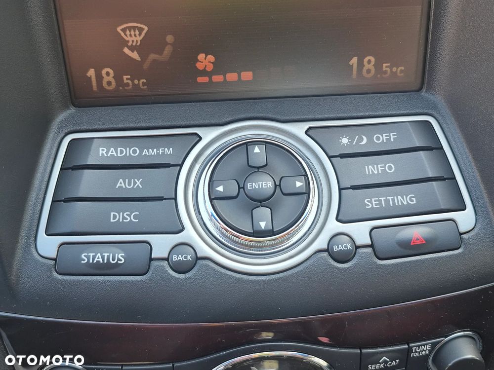 Infiniti G - 23