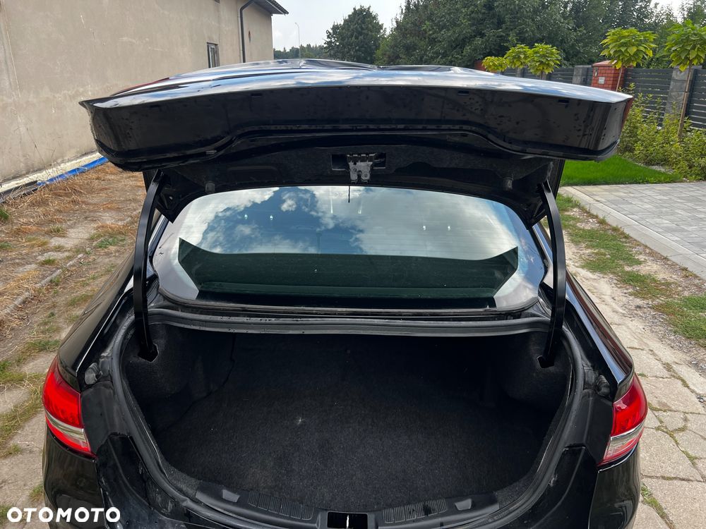 Ford Fusion 2.0 EcoBoost Titanium - 27