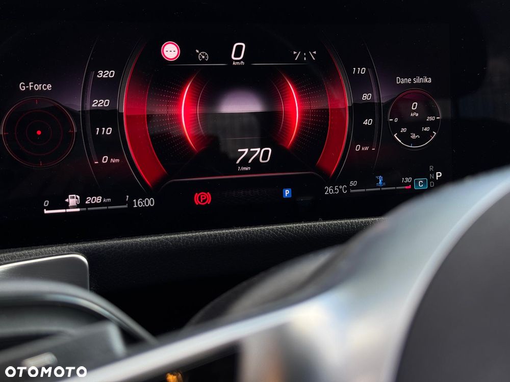 Mercedes-Benz GLB 200 d Progressive 8G-DCT - 12