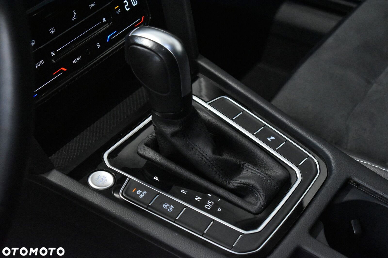 Volkswagen Passat - 19